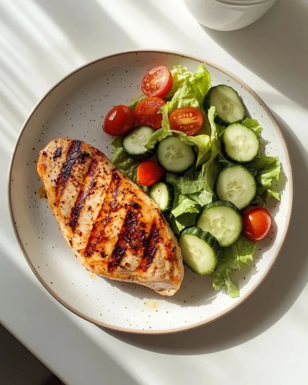 Lunch